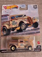 Hotwheels Premium  33 Willys