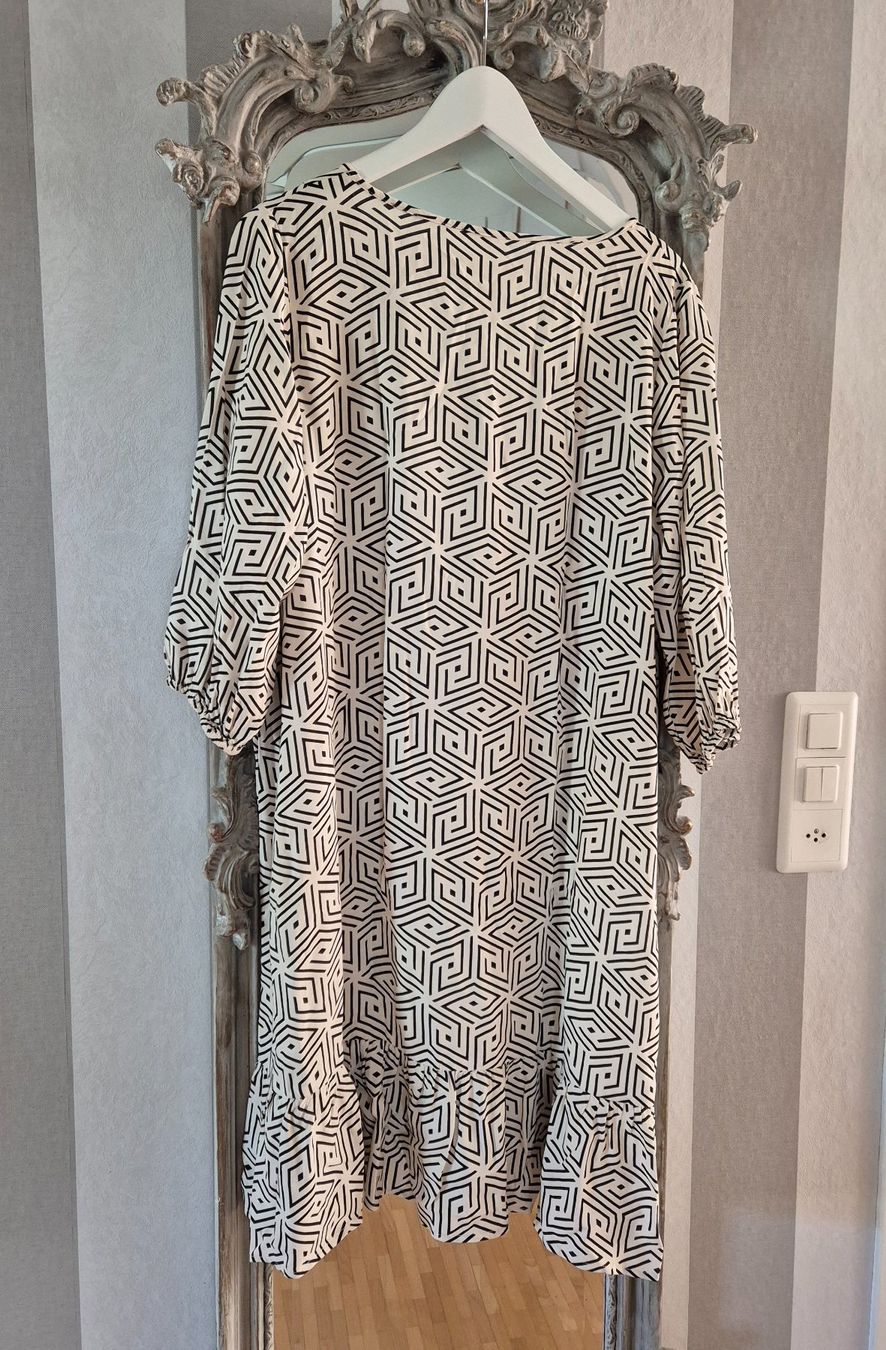 Robes: Sommerkleid Kleid Grösse L – Neuf (Voir description) à Tagelswangen par GABGABFI 1