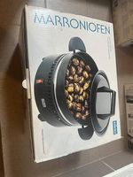 Fornetto per castagne Stökli