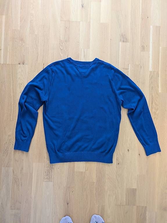 Maglioni & Felpe: Pullover von Tommy Hilfiger - Grösse M – Usato da Birsfelden venduto da L.L.CoolBean 1
