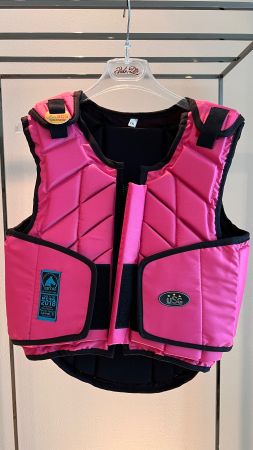Panel - Sicherheitsweste Eco-Flexi, Grösse Child XL