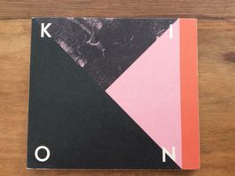CD Kion - Kion