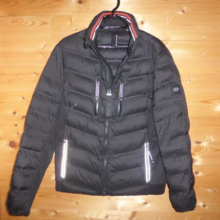 Leichte Winterjacke TOM TAILOR, Gr. S