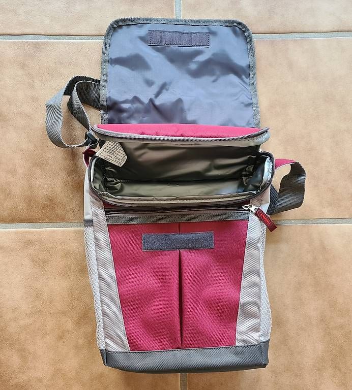 Kühlschränke & Kühlen: Neu: Kühltasche Campingaz, 8 Liter – Gebraucht aus Höri von Makumba2 1