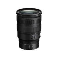 Nikon Z 24-70mm 2.8S