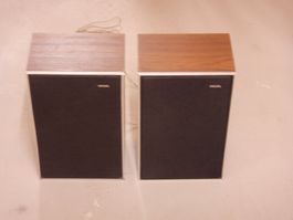 Philips Lautsprecher, boxen.