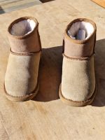 Emu Boots, Winterkinderschuhe, Uggs