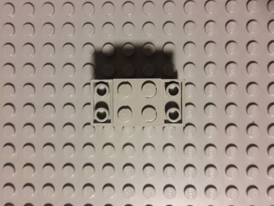 Lego Kit di costruzioni: LEGO Electric - Fiber Optics Element - 6637 – Usato da Muhen venduto da Legoholic 1