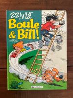 Bande dessinée Boule et Bill 22 v'la Roba édition 1988 EO