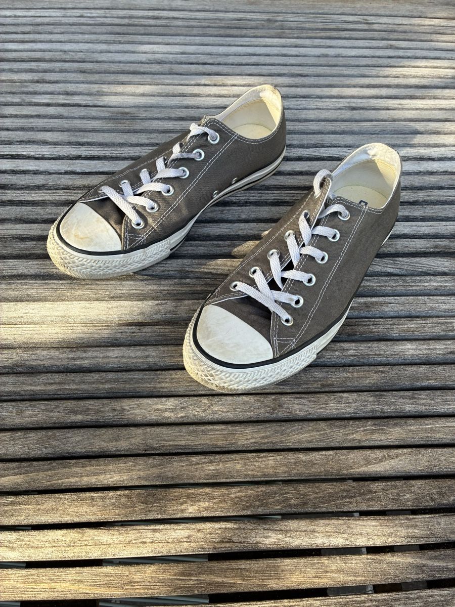Converse Herrenschuhe: Converse allstar gr.41 – Gebraucht aus Uerikon von mar_6gjt