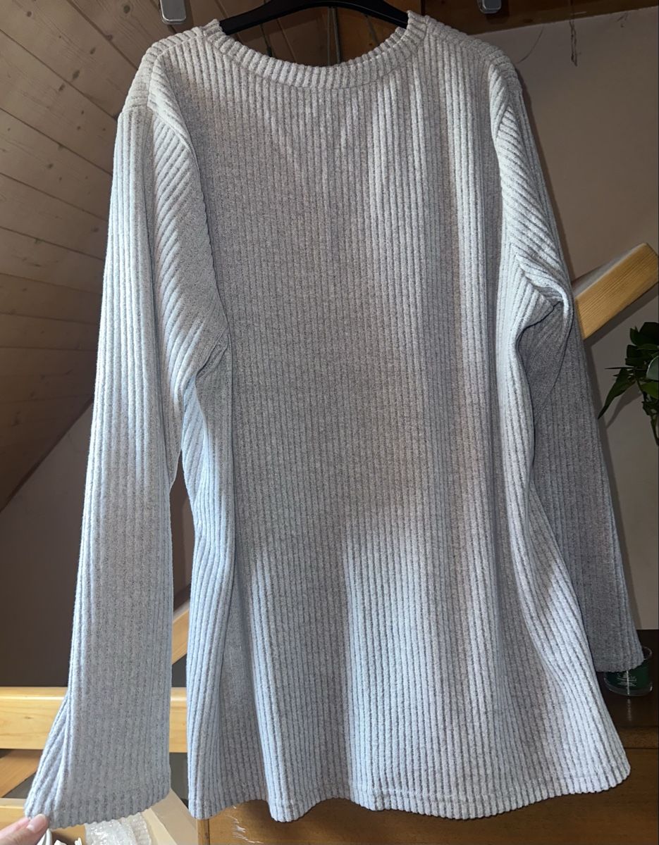 Shein Lotti di vestiti: 2er Set: Oberteil & Hose, NEU, 3XL – Nuovo (secondo la descrizione) da Gutenswil venduto da jus_nr7h 4