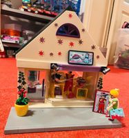 Playmobil City Life - Ma boutique de mode - 70017