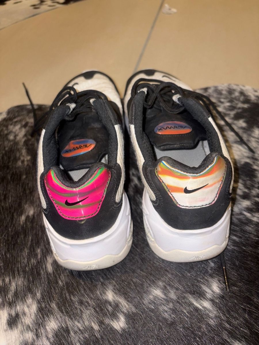 Nike Scarpe da donna: Nike baskets 38.5, Très Bon État – Usato da Bulle venduto da Re-a-loved 2