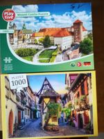 Playtive Wawel Castle Puzzle 1000 Teile
