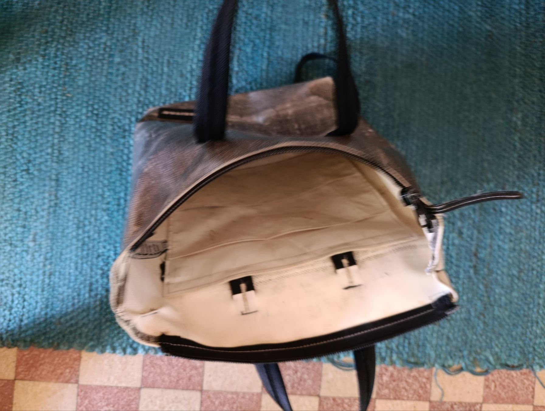 Freitag Sacs à dos: FREITAG Rucksack – D'occasion à Allschwil par tare 4