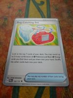 POKEMON  Bug catching set  H  PRE EN  102/131  TRAINER  2025
