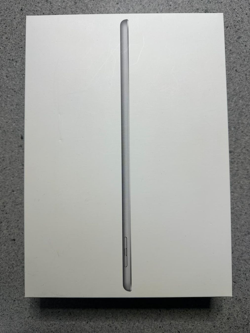 Apple Tablet PC: I Pad Apple – Gebraucht aus Wegenstetten von Aanfr 2