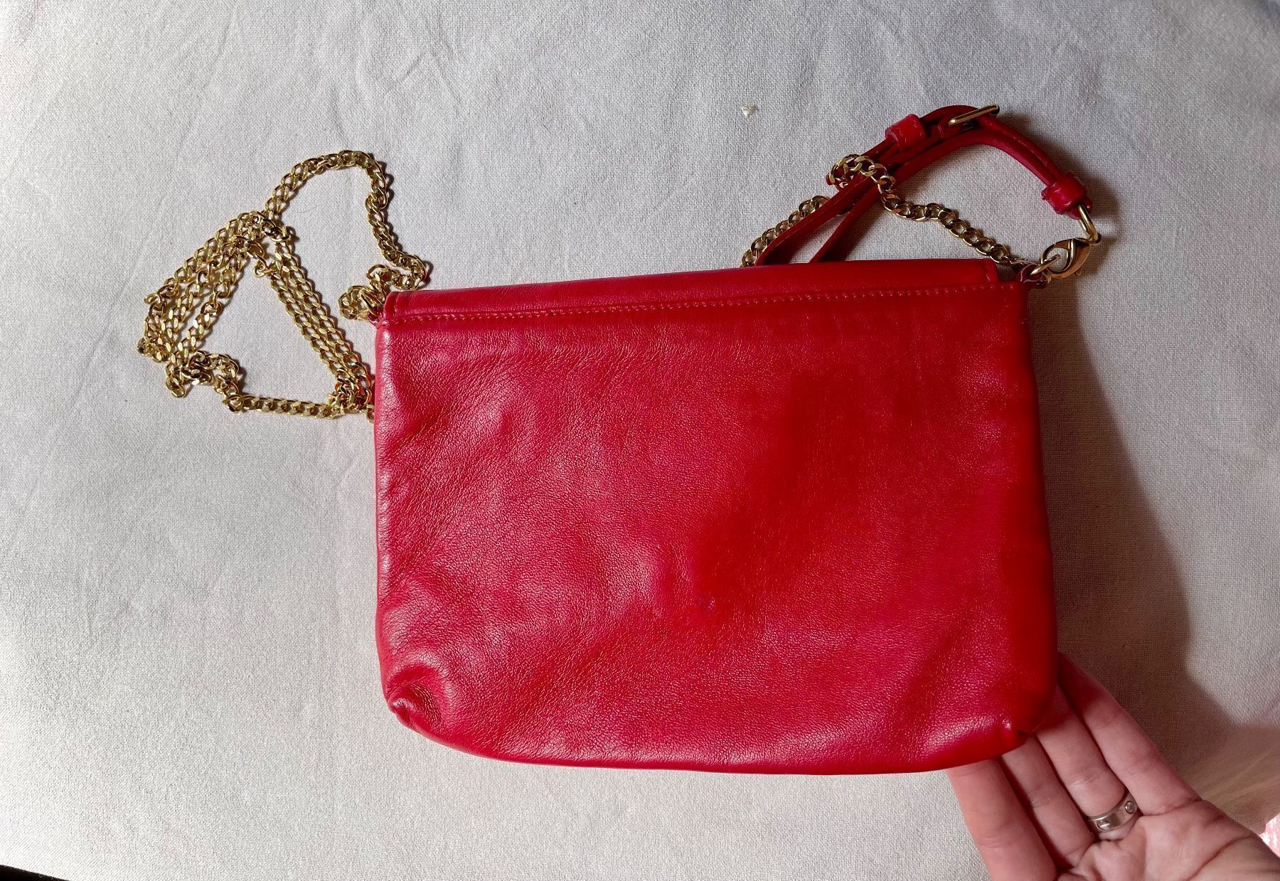 Alexander Mcqueen Borse da donna: Alexander McQueen bag – Usato da Barna venduto da orbuyorcry 2