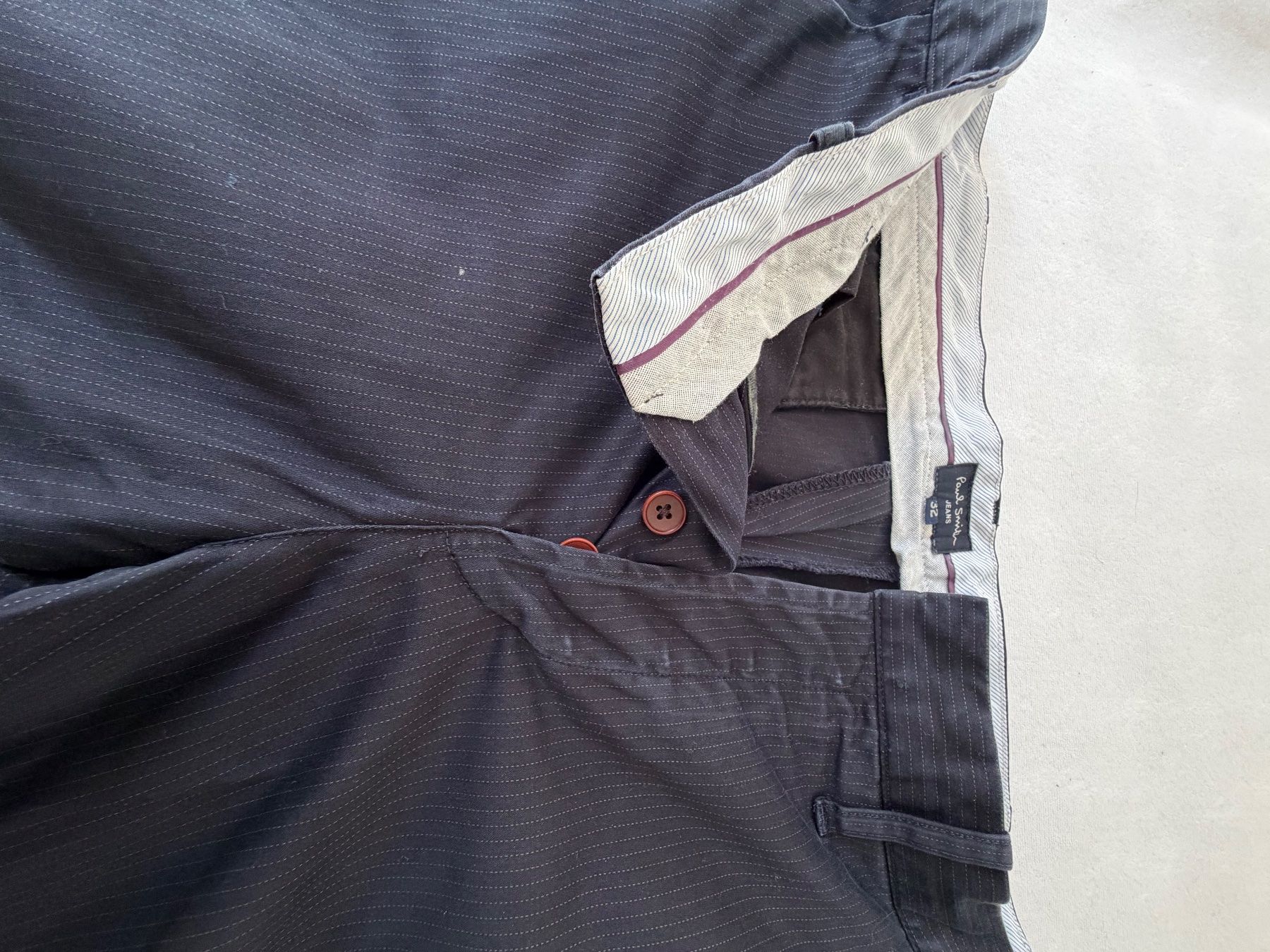 Pantaloni: Hose Paul Smith – Usato da Kilchberg ZH venduto da MatthiasSW