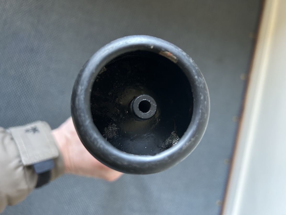 Sistemi di scarico: Fantic Issimo FM 287 Auspuff – Nuovo (secondo la descrizione) da Muri b. Bern venduto da gt500gt500 3