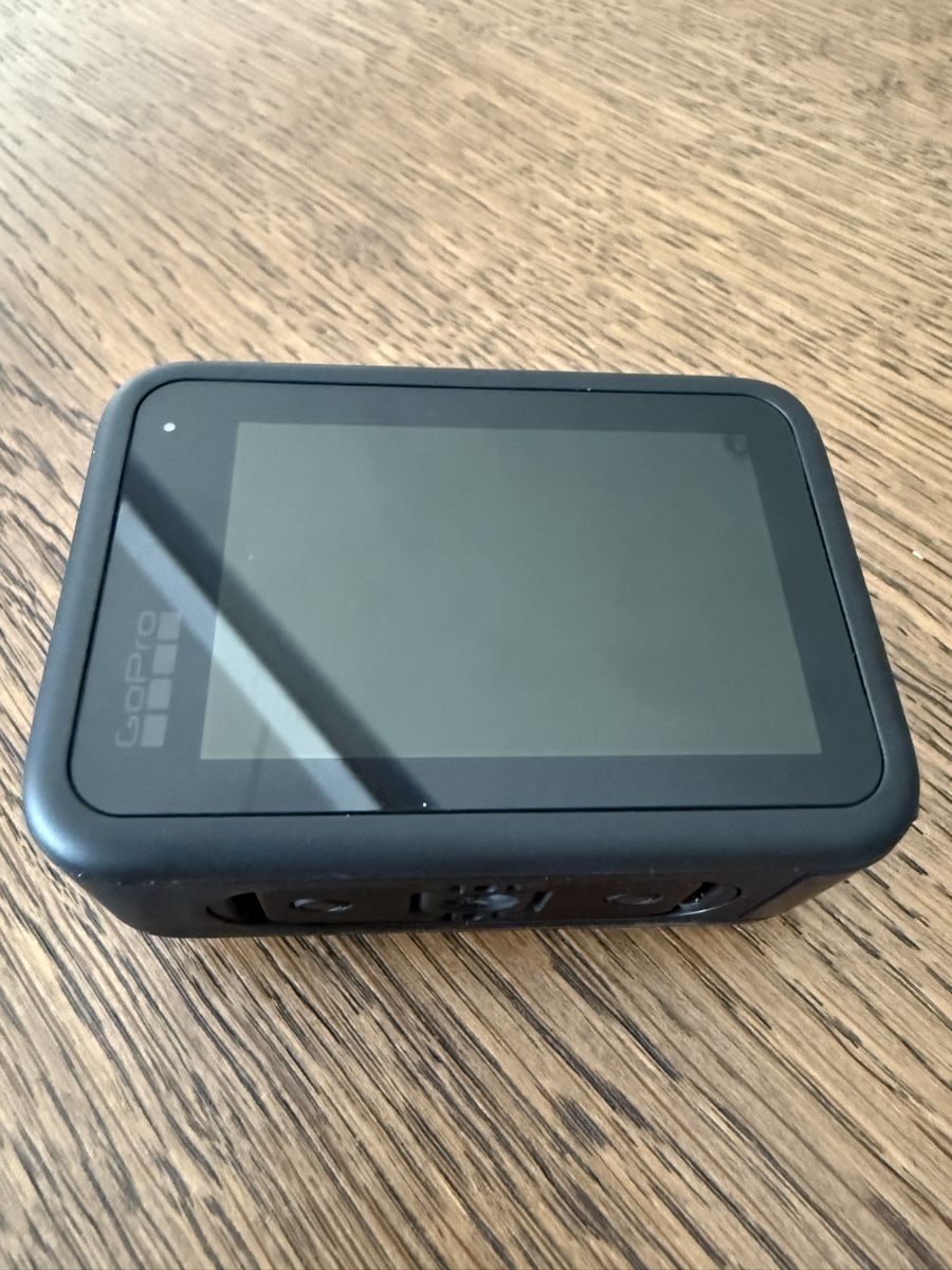 Gopro Action Cam: GoPro Hero 13 Black – Neu (gemäss Beschreibung) aus Altbüron von Vogt02 1