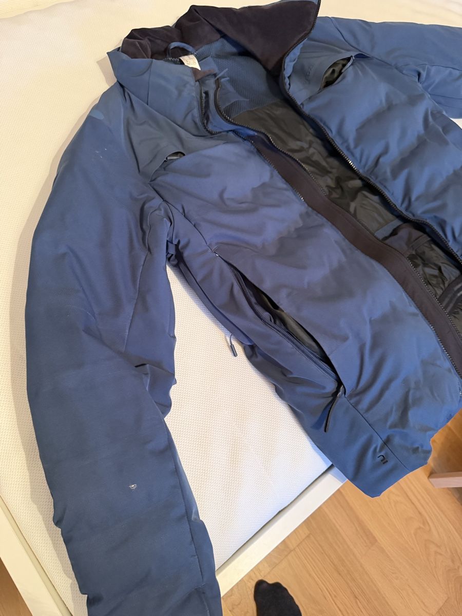 Cappotti: Mantel – Usato da Dietikon venduto da eng_27xc 1