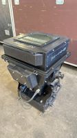 SET mit 4x Griven Kolorstream 2.5kW Architektur-Scheinwerfer
