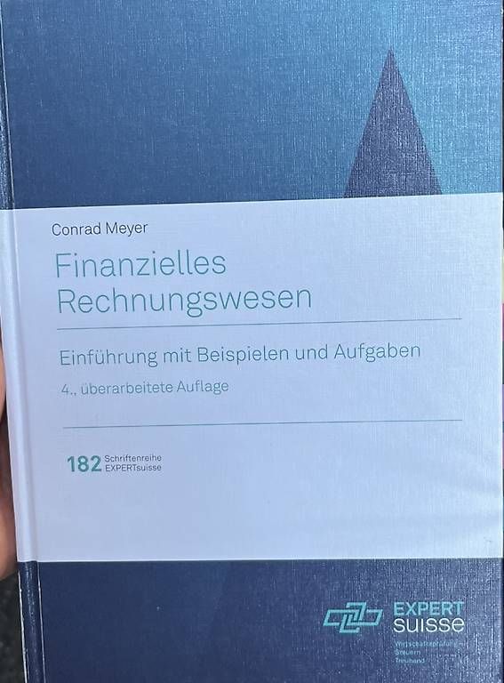Livres: Finanzielles Rechnungswesen – D'occasion à Uffikon par nin_qwt5
