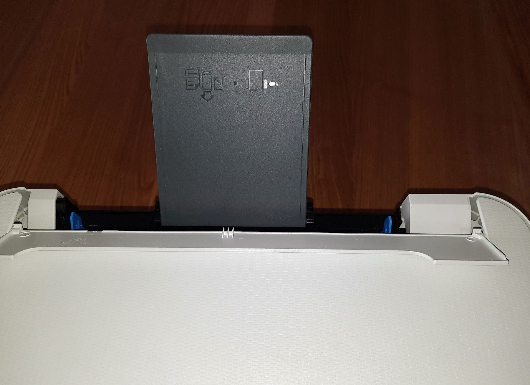 Epson Stampanti: Tintenstrahldrucker inkl. Multipack Original Nachfülltinten – Usato da Illnau venduto da Flomi75 4