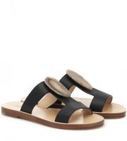 GABRIELA HEARST sandals 850$ 