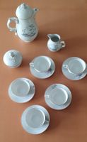 Fürstenberg  - Kaffeeservice