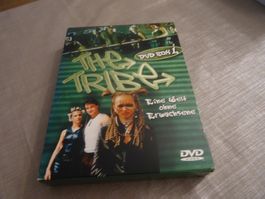 The Tribe DVD Box 1 - Kultserie
