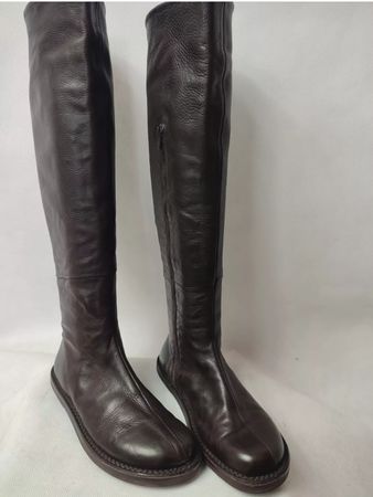 Stiefel TRIPPEN 36 braun