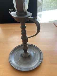 Lampade: Oellampe – Usato da Hochfelden venduto da sim_l7wp 2