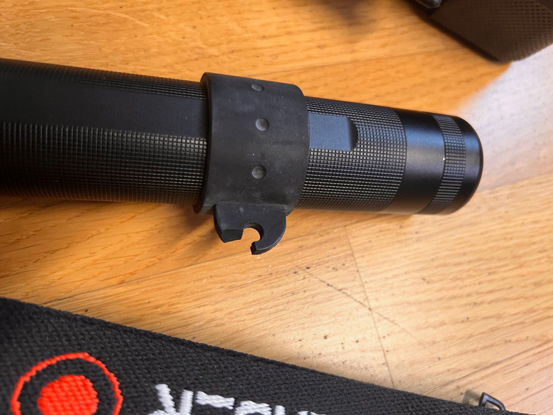 Ledlenser Lampade: LED Lenser X21 – Usato da Dietwil venduto da deneb26 4