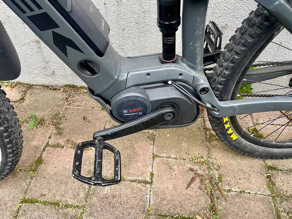 Biciclette: E-Bike Trek Powerfly 5 – Usato da Altdorf UR venduto da rue_72dt 1