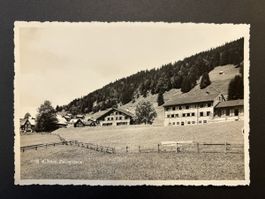 Wildhaus Zwingliheim