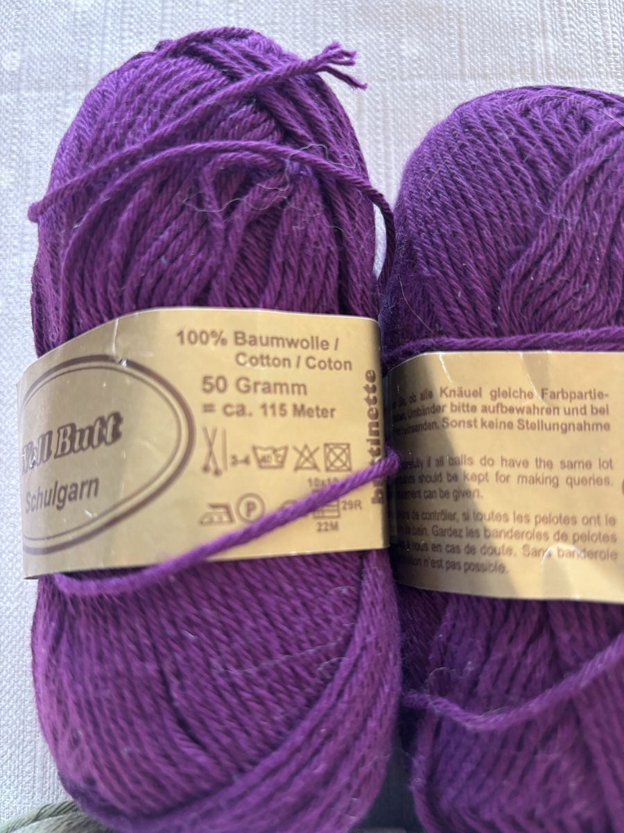 Lana: Restes de laine – Nuovo e nell'imballaggio originale da Randogne venduto da BonnieG 2