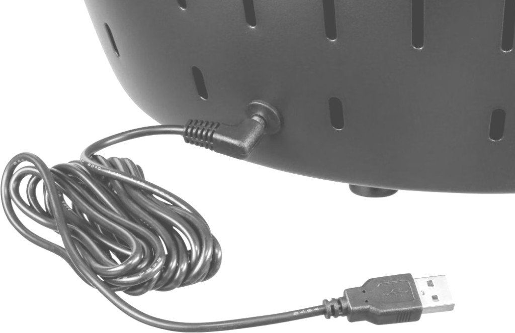 Lotusgrill Grils: LotusGrill, original,Typ G340, Farbe anthrazit, mit USB, TOP – Neuf (Voir description) à Ostermundigen par Wiku 6