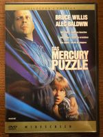 Das Mercury Puzzle