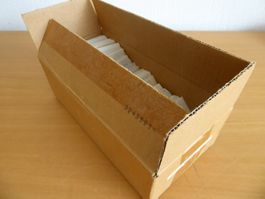 § Dubletten Posten Schweiz