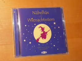 Nääbelhäx und Wienachtsstern - CD