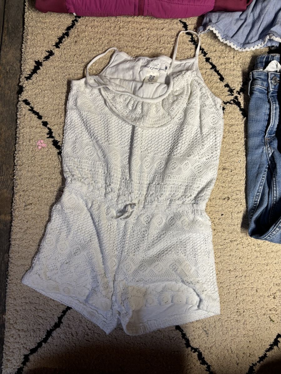 H&M Kleiderpakete & -sets: Mädchen Kleiderpaket Gr. 122/128 – Gebraucht aus Netstal von ali_x5fx 1