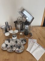 Küchenmaschine Kenwood Chef XL Elite (Type KVL61) 1400W