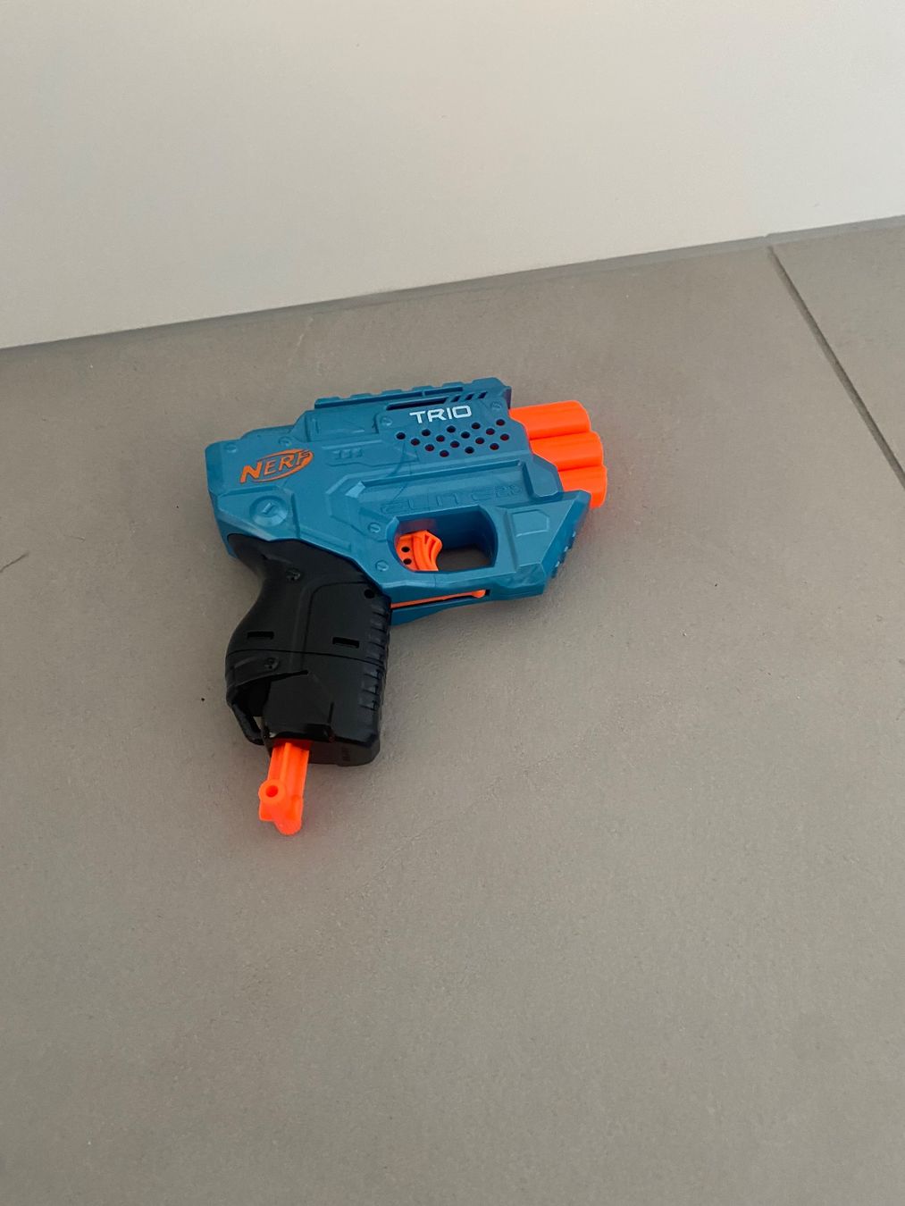 Giocattoli: Nerf TRIO ELITE 2.0 – Usato da Pfaffhausen venduto da Leona09