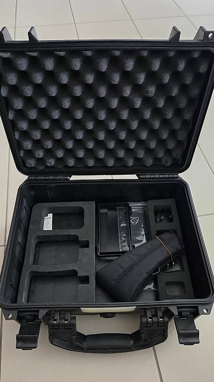 Monitor: Atomos Ninja Ultra  moniteur  – Usato da vevey venduto da maelbadavd 1