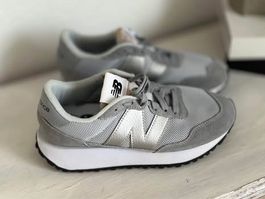 ***NEW*** New Balance 237 Trainers - Sneaker low grau Gr36.5