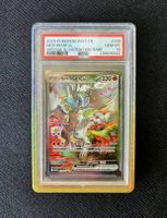 Carte Pokémon Reshiram EX PSA 10 🏴󠁧󠁢󠁥󠁮󠁧󠁿 WHT