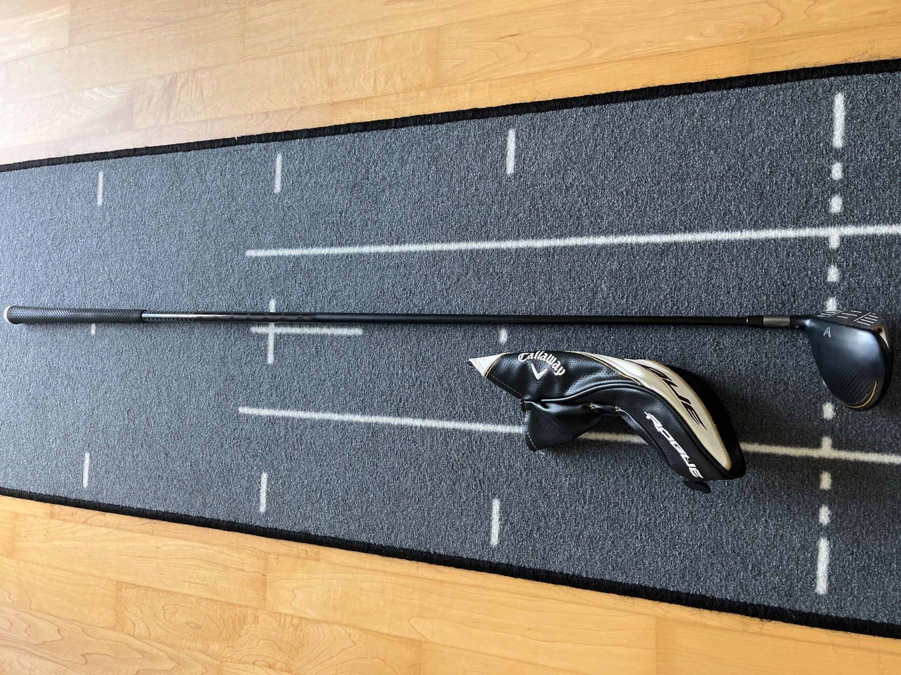 Callaway Clubs & Sets: Callaway Rogue ST Max D Holz 5 19° – D'occasion à Schindellegi par Ka15 4
