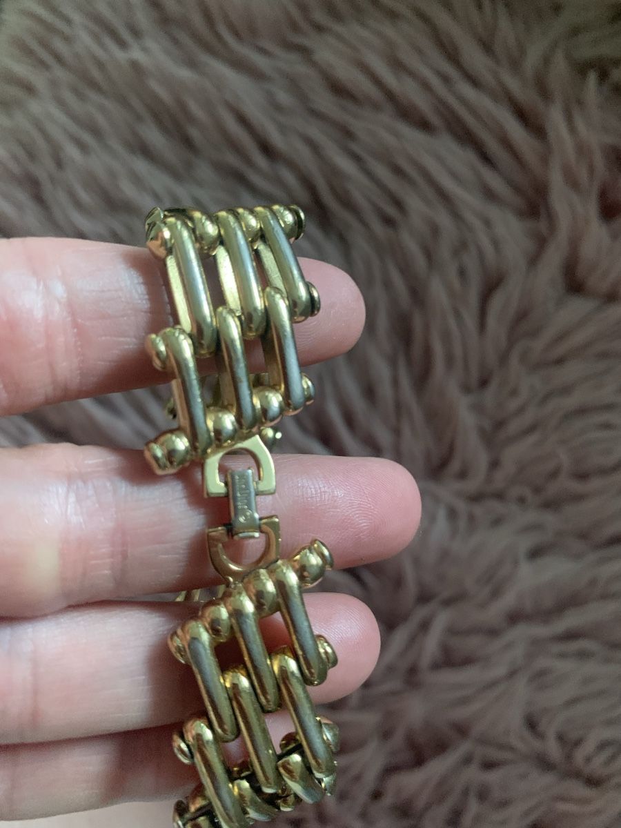 Bracciali & Braccialetti: Dior armband – Usato da Zürich venduto da Nikuska32